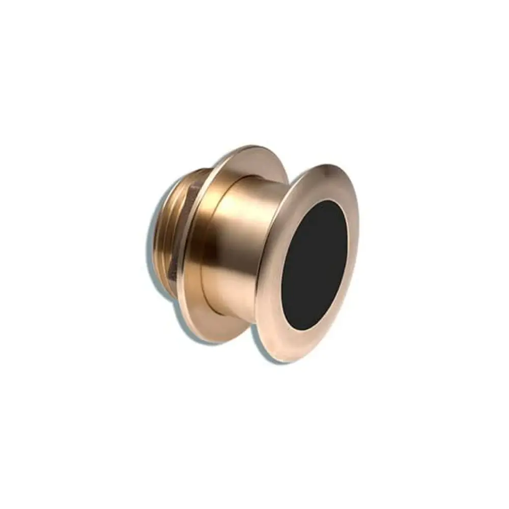 Garmin Transducer - Thru-Hull Mount - GAR101101020